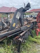   Hiab 650, 2900,   