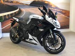 Kawasaki Ninja 1000, 2014 