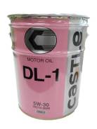   Castle Diesel Oil DL-1 5W30 1   