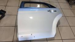 Ford Focus 2, ����� ������ �����