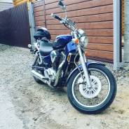 Suzuki Boulevard S83, 2007 