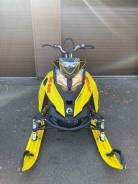 BRP Ski-Doo Summit X T3, 2015 