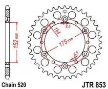  B4462-44 (JTR853.44) 
