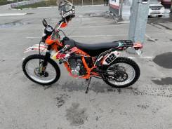 Kayo T2 250 Enduro, 2019 