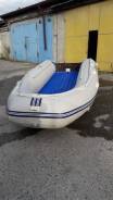 Solar 450 JET 