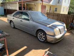 Mercedes-Benz E-Class, 1998 