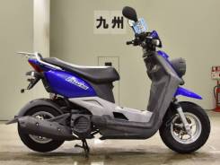 Yamaha BWs 50, 2014 