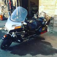 Honda Gold Wing 1500 SE, 1995 