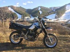 Kawasaki KLR 650, 2004 