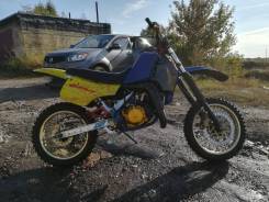 Suzuki RM 250 