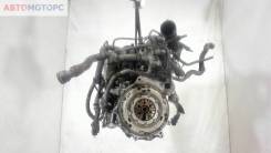 Двигатель Audi A3 (8L1) 1996-2003, 1.9 л, дизель (ALH)