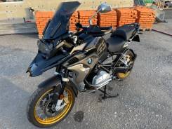 BMW R 1250 GS, 2020 