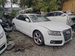 Audi A5, 2010 