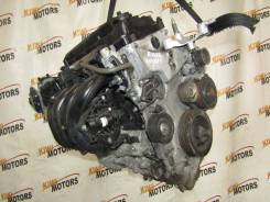 Двигатель Honda Civic 1.8 i R18A2 i-VTEC