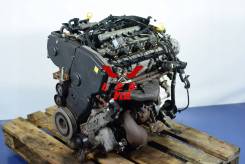 Контрактный Двигатель Fiat, проверенный на ЕвроСтенде в Астрахани