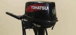 Лодочный мотор Tohatsu 9.8 бу
