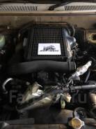 Контрактный двигатель (ДВС) 1KZ-TE Toyota Prado 95/90; Hilux Surf 185