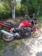 Honda CB 400SF VTEC-2, 2002 