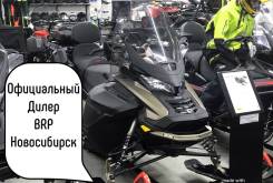 BRP Ski-Doo Expedition SE VIP, 2021 