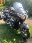 Honda Gold Wing, 2006 