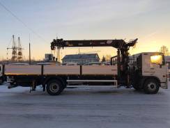-  HIAB 190 