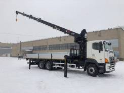 -  () HIAB 270T 