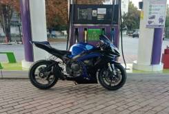 Suzuki GSX-R 600, 2007 