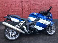 BMW K 1200 S, 2005 