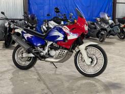 Honda XRV 750 Africa Twin, 2000 