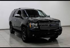   ()   Chevrolet Tahoe 
