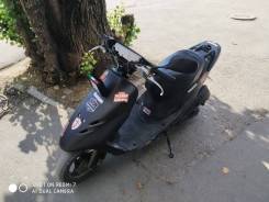 Honda Dio AF35 ZX 