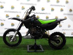 Kawasaki KX 65, 2012 