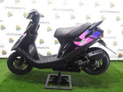 Honda Dio AF28 ZX 