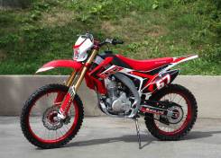 Motoland XR250, 2022 