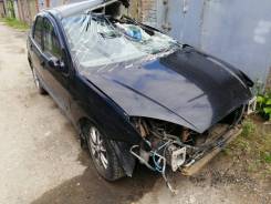Ford Focus, 2003 