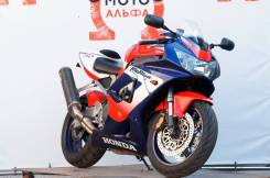 Honda CBR 929RR, 2000 