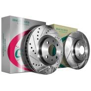Тормозные диски G-Brake | низкая цена | доставка по РФ