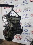Двигатель 2.5 л D4CB Hyundai H1, Grand Starex фото