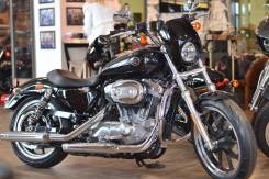 Harley-Davidson Sportster Superlow XL883L, 2020