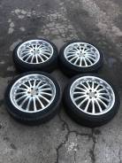  TMW 5x114.3 R18 Made in Japan 
