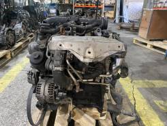 Двигатель 1.4л 140 л. с. BMY для Volkswagen Golf