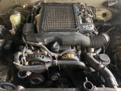 Контрактный двигатель (ДВС) 1KD-FTV Toyota Prado 95/90; Hilux Surf 185