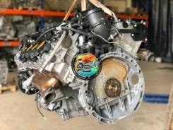 Контрактный Двигатель Mercedes проверен на ЕвроСтенде в Иркутске