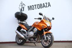 Honda CBF 1000, 2006 