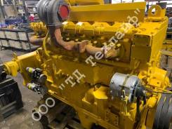  SA6D170E-2 Komatsu (rebuild)