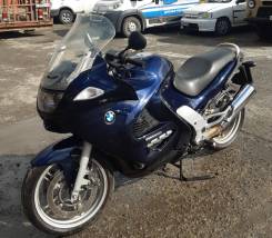 BMW K 1200 GT, 2003 