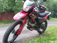 Motoland Enduro 250 ST, 2019 