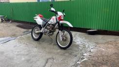 Honda XR 400R, 2000 