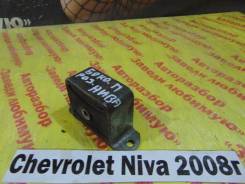 Подушка раздаточной коробки Chevrolet Niva Chevrolet Niva 2008 фото