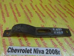 Кронштейн кпп Chevrolet Niva Chevrolet Niva 2008 фото